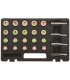 COFFRET DE REPARATION FILETAGE BOUCHONS DE VIDANGE
