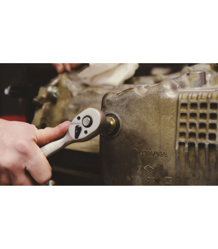 COFFRET DE REPARATION FILETAGE BOUCHONS DE VIDANGE