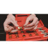 COFFRET DE REPARATION FILETAGE BOUCHONS DE VIDANGE