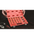 COFFRET DE REPARATION FILETAGE BOUCHONS DE VIDANGE