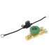 COUPE BATTERIE ANTIVOL AVEC FUSIBLE 20A 12/24V