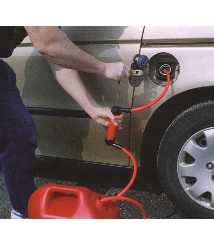 POMPE A SIPHON GRAND MODELE