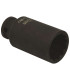 DOUILLE A CHOC CRMO 12PANS CARRE 1/2, 30MM