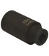 DOUILLE A CHOC CRMO 12PANS CARRE 1/2, 30MM