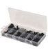 COFFRET 110PCS AGRAFES GARNISSAGES PSA