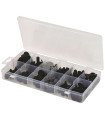 COFFRET 110PCS AGRAFES GARNISSAGES PSA