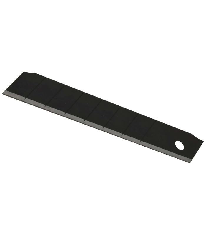 LOT 10 LAMES DE CUTTER 18MM SK4