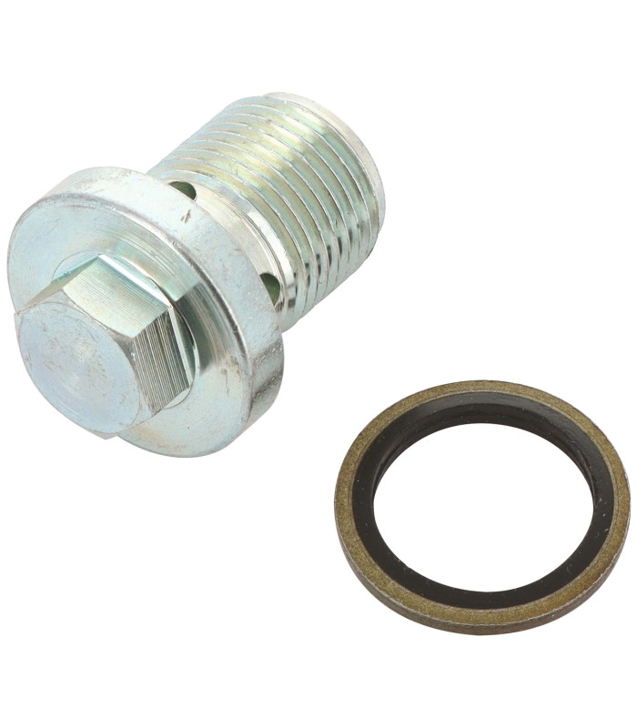 BOUCHON VIDANGE OPEL ET FIAT M18 X 1.5