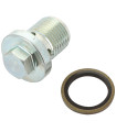 BOUCHON VIDANGE OPEL ET FIAT M18 X 1.5