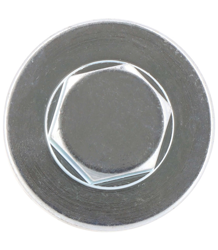 BOUCHON VIDANGE OPEL ET FIAT M18 X 1.5