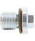 BOUCHON VIDANGE OPEL ET FIAT M18 X 1.5