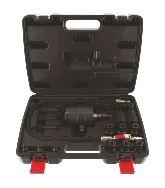 EXTRACTEUR D'INJECTEURS MARTEAU PNEUMATIQUE