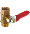 MINI VANNE POUR CANON A AIR REF 328241