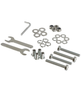 KIT VISSERIES POUR REF 328141