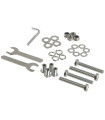 KIT VISSERIES POUR REF 328141