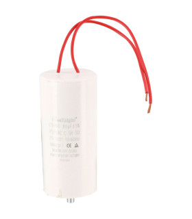 CONDENSATEUR POUR COMPRESSEUR GROS DEBIT 50L &