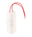 CONDENSATEUR POUR COMPRESSEUR GROS DEBIT 50L &