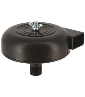FILTRE A AIR POUR COMPRESSEUR GROS DEBIT 50L &
