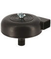 FILTRE A AIR POUR COMPRESSEUR GROS DEBIT 50L &