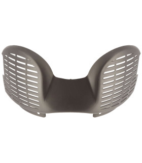 CAPOT SUPERIEUR POUR COMPRESSEUR GROS DEBIT 50L &