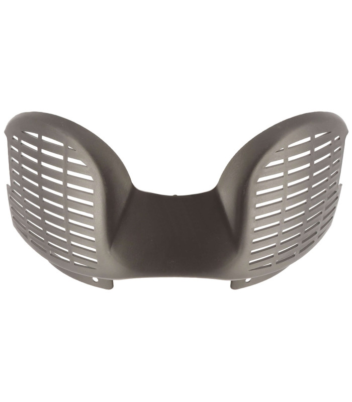 CAPOT SUPERIEUR POUR COMPRESSEUR GROS DEBIT 50L &