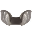 CAPOT SUPERIEUR POUR COMPRESSEUR GROS DEBIT 50L &