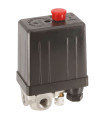 PRESSOSTAT MARCHE ARRET POUR COMPRESSEUR GROS