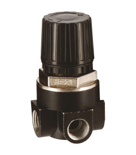 REGULATEUR POUR COMPRESSEUR GROS DEBIT 50L &