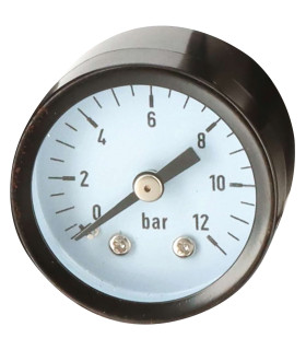 INDICATEUR DE PRESSION 1 PM POUR COMPRESSEUR GROS