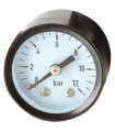 INDICATEUR DE PRESSION 1 PM POUR COMPRESSEUR GROS
