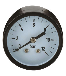 INDICATEUR DE PRESSION 2 GM POUR COMPRESSEUR GROS