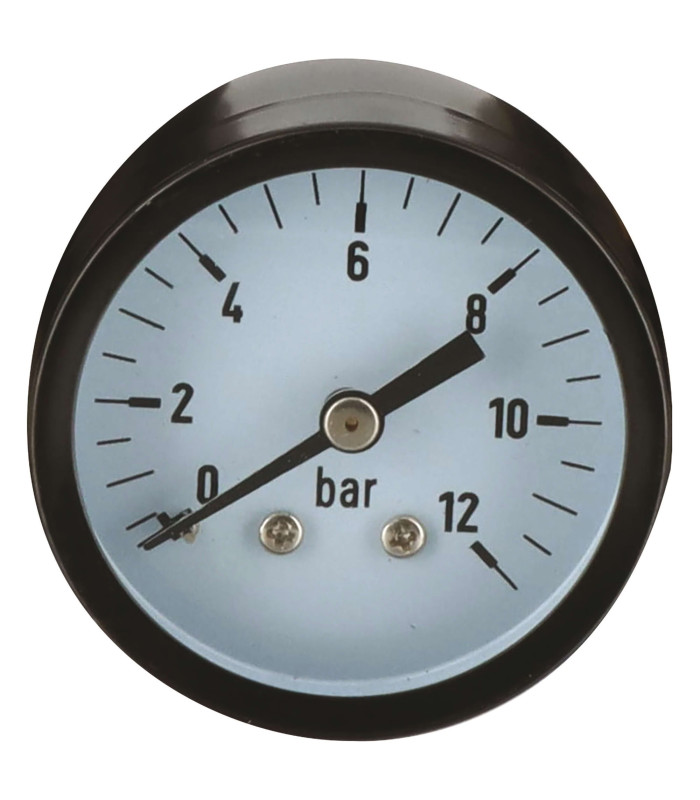 INDICATEUR DE PRESSION 2 GM POUR COMPRESSEUR GROS