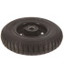 ROUE POUR COMPRESSEUR GROS DEBIT 50L & BICYLINDRE