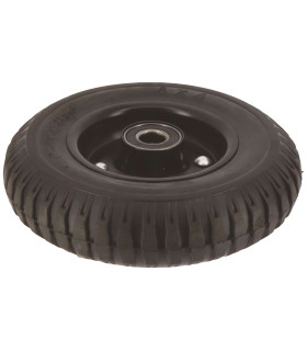 ROUE POUR COMPRESSEUR GROS DEBIT 50L & BICYLINDRE