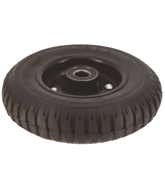ROUE POUR COMPRESSEUR GROS DEBIT 50L & BICYLINDRE