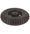 ROUE POUR COMPRESSEUR GROS DEBIT 50L & BICYLINDRE