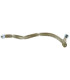 TUBE PRESSION POUR COMPRESSEUR GROS DEBIT 50L &