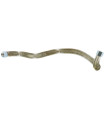 TUBE PRESSION POUR COMPRESSEUR GROS DEBIT 50L &