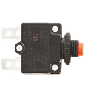 BOUTON THERMIQUE POUR COMPRESSEURS