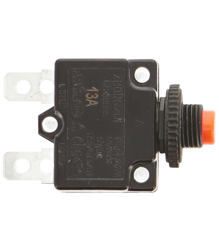 BOUTON THERMIQUE POUR COMPRESSEURS