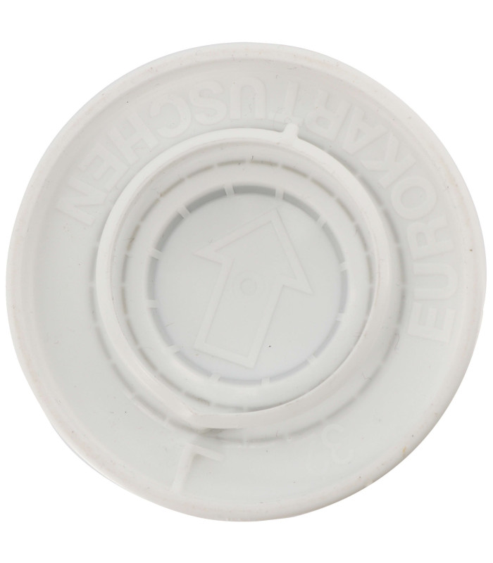 CARTOUCHE GRAISSE MARINE 400G