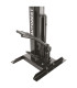 COMPRESSEUR DE RESSORTS HYDRAULIQUE AVEC CAGE 1T