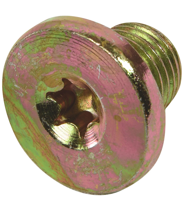 BOUCHON VIDANGE 14X150 OPEL + JOINT