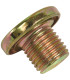 BOUCHON VIDANGE 14X150 OPEL + JOINT