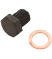 BOUCHON VIDANGE 14X150 DIESEL VW AUDI