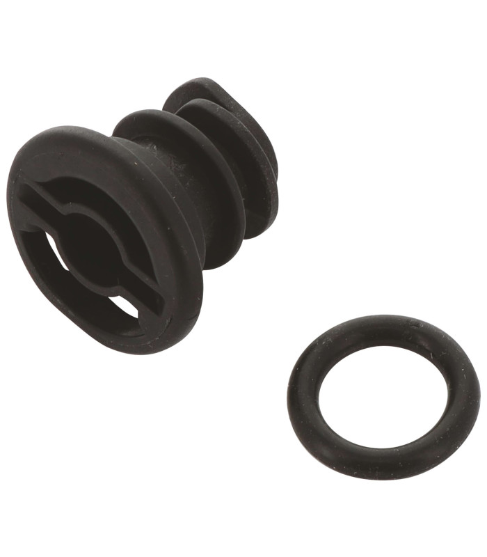 BOUCHON VIDANGE PLASTIQUE VAG N°50