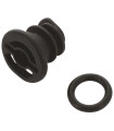 BOUCHON VIDANGE PLASTIQUE VAG N°50