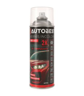 VERNIS INCOLORE 2K 400ML