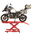 TABLE DE LEVAGE MOTO, 360 KG
