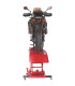 TABLE DE LEVAGE MOTO, 360 KG